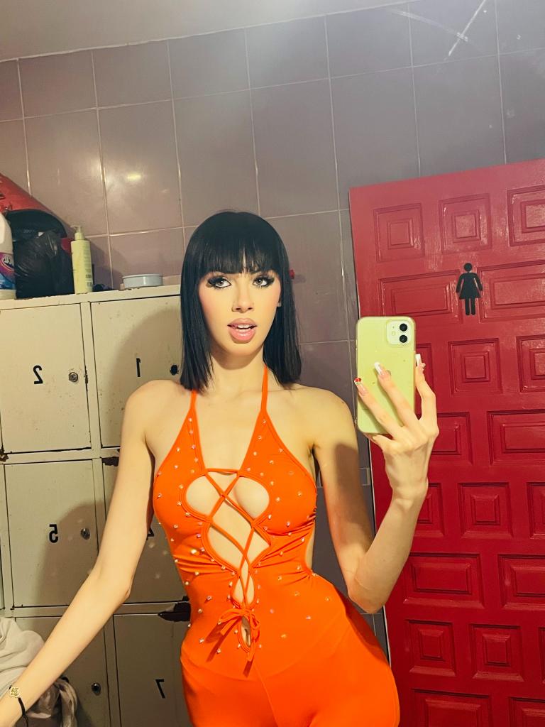 Chica busca chico en Málaga: 