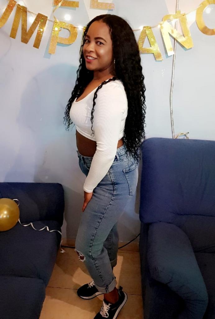 Chica busca chico en Sevilla: 