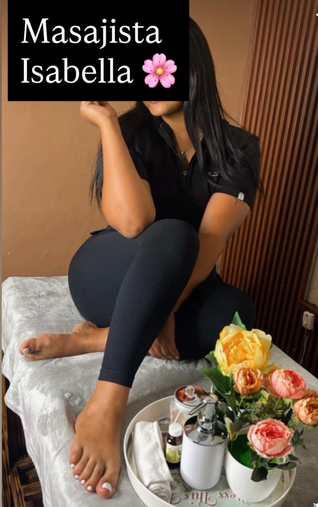 Chica busca chico en Las Palmas: 