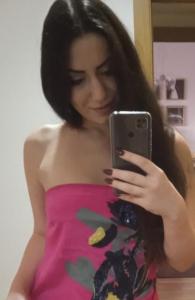 603999048: Chica busca chico en Alicante