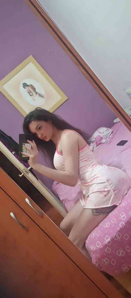 607391705: Travesti en Barcelona