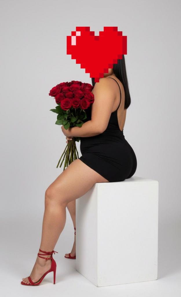 Chica busca chico en Toledo: 