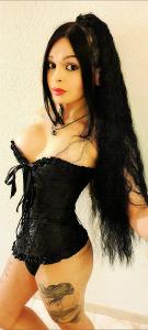 Travesti en Córdoba: 