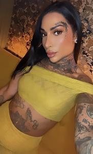 Travesti en Valencia: Transexuales y Travestis