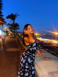 678167478: Travesti en Las Palmas