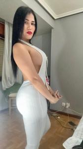 Chica busca chico en León: 