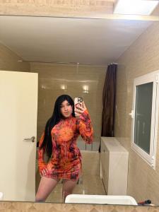 600768692: Transexual en Málaga