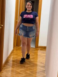 611295048: Chica busca chico en Zaragoza