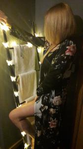 Chica busca chico en La Coruña: 