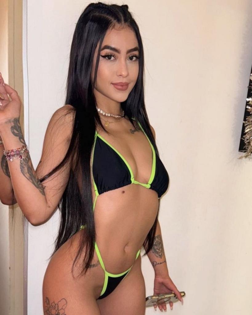 Chica busca chico en Mallorca: 