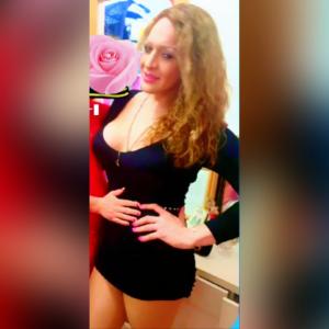 602001051: Transexual en Barcelona