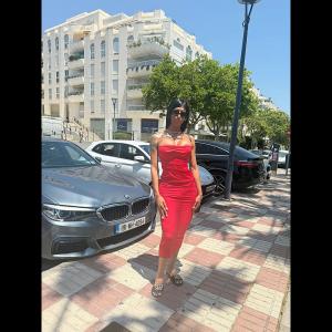 613383760: Travesti en Valladolid