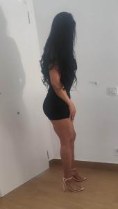 624907289: Chica busca chico en Madrid