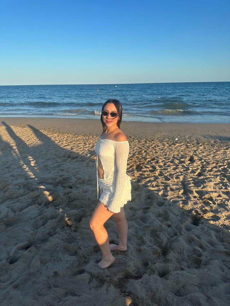 Chica busca chico en Barcelona: 