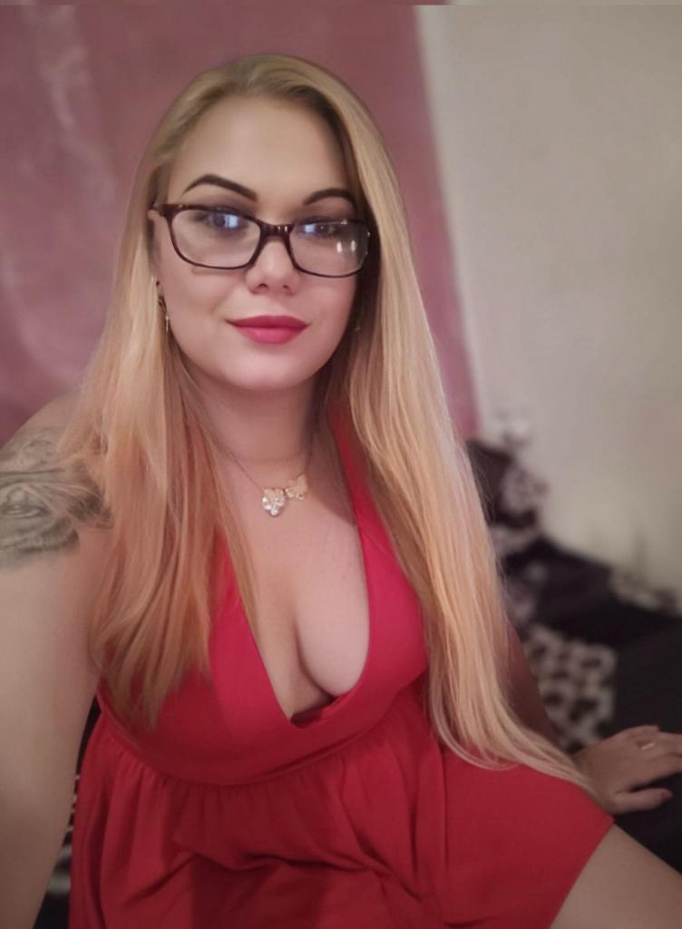 Chica busca chico en La Rioja: 