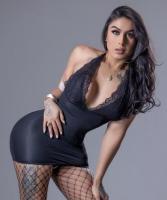 658611525: Transexual en Madrid