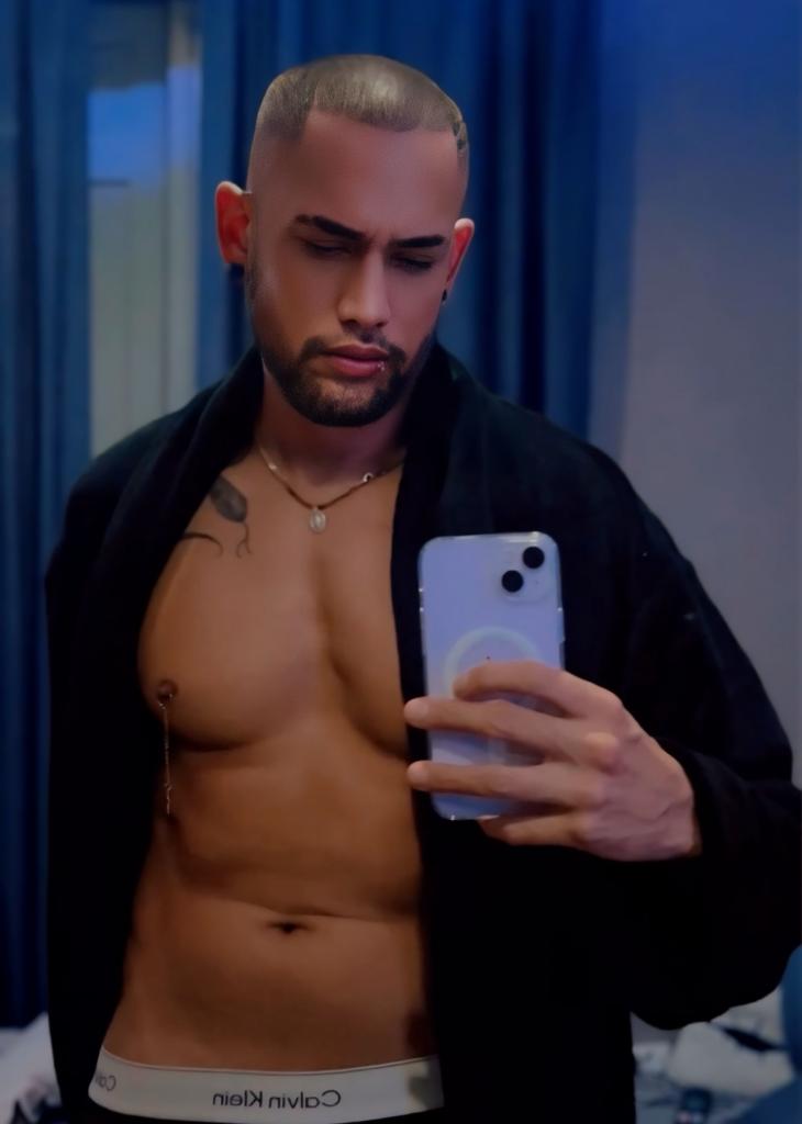 Chico busca chica en Barcelona: 