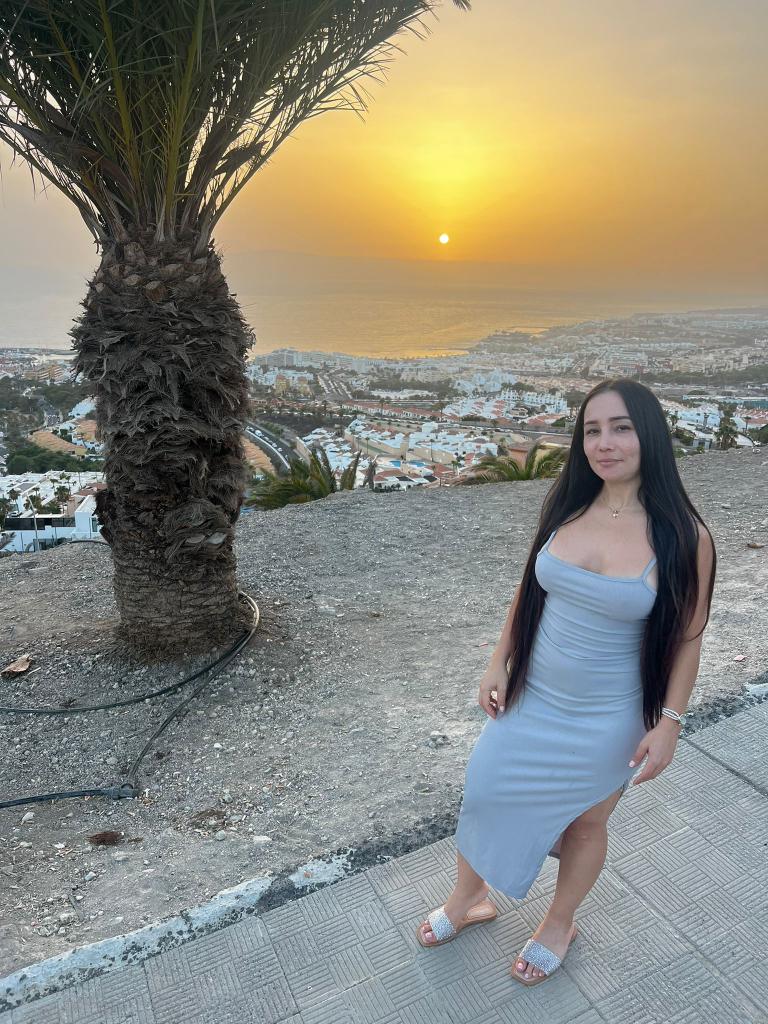 631783710: Chica busca chico en Las Palmas