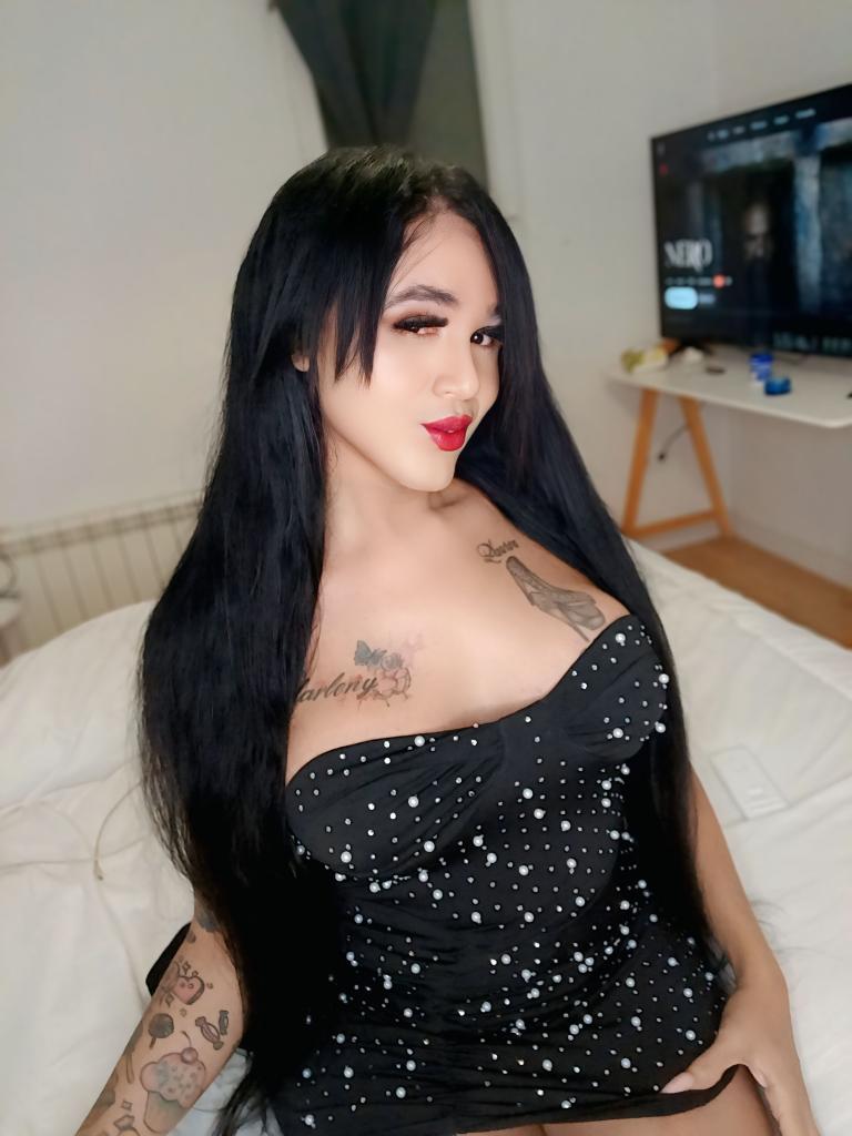 664182078: Travesti en Tenerife