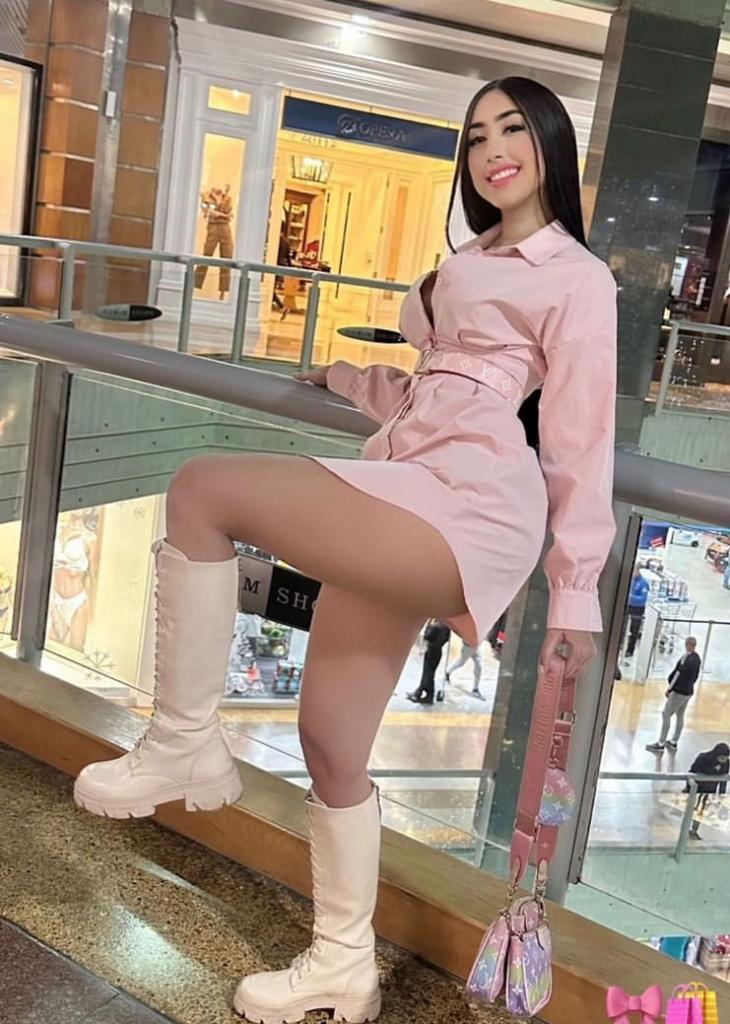 Travesti en Barcelona: 