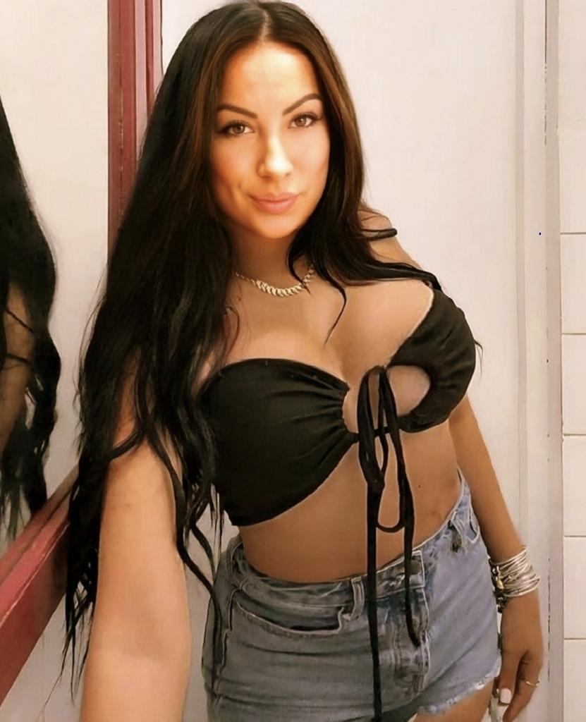 Chica busca chico en Valencia: 