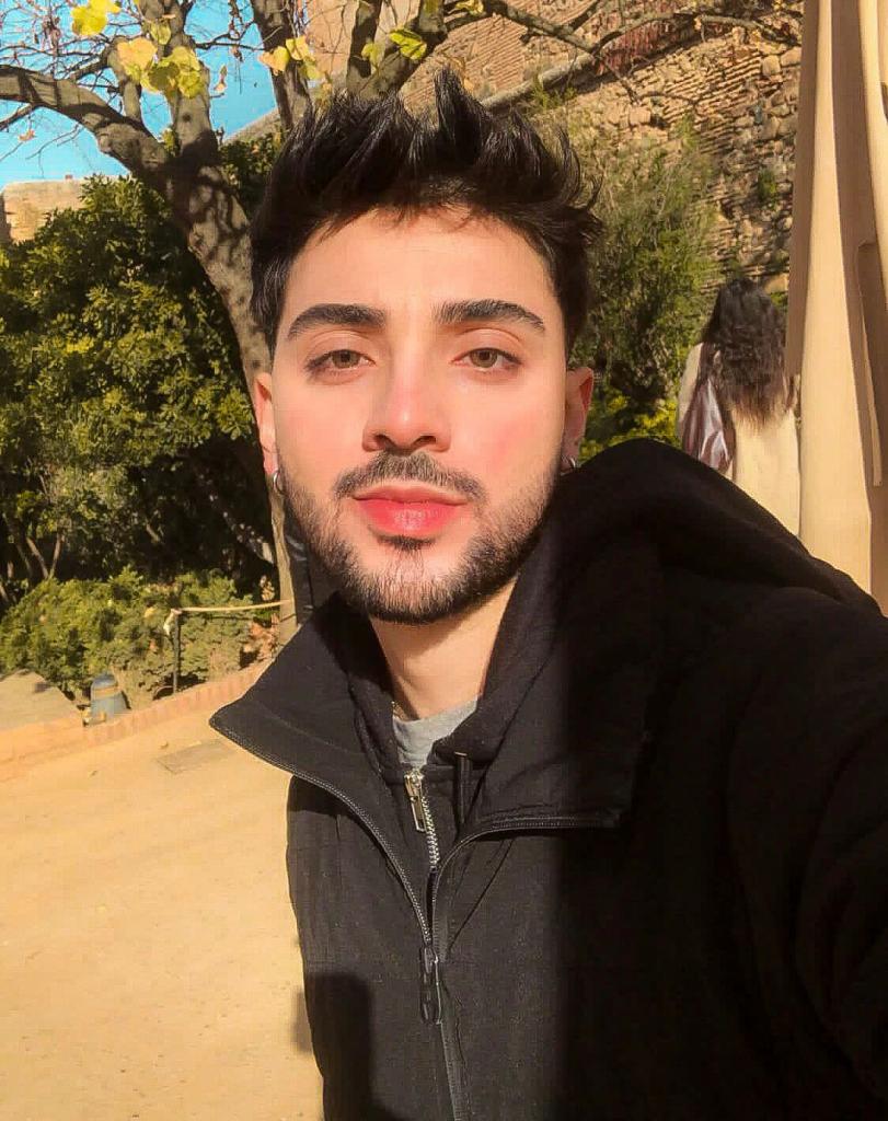 Chico busca chica en Navarra: 