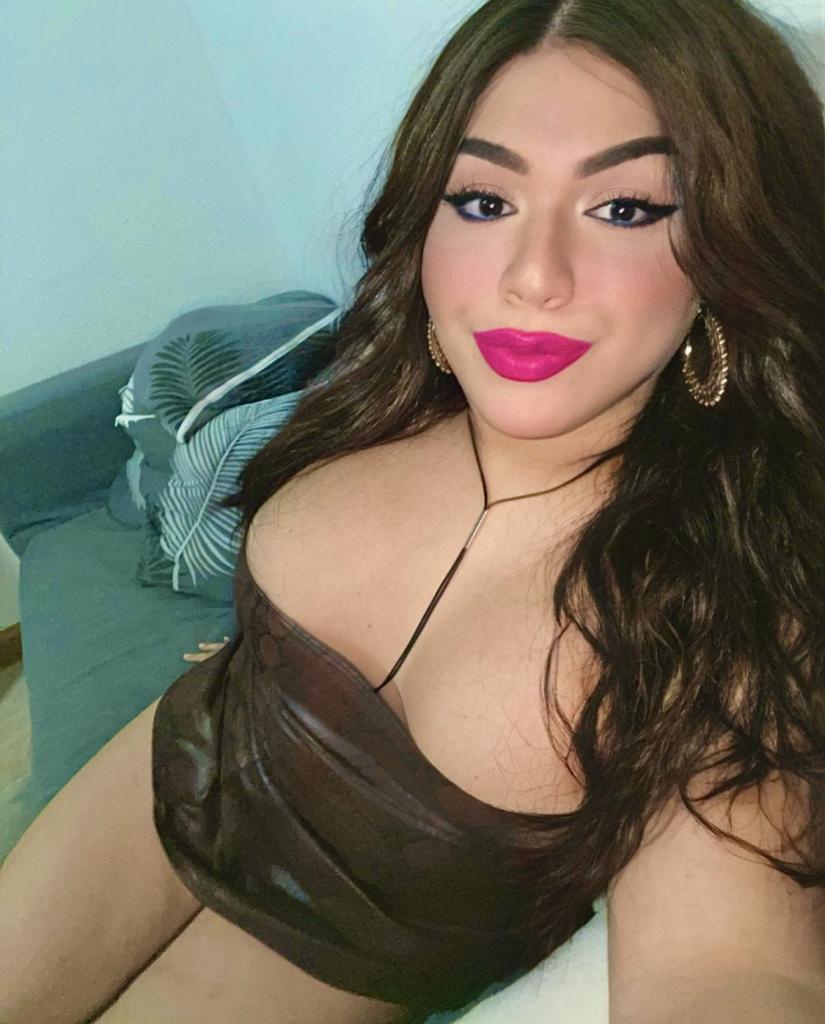 642421828: Travesti en Huesca