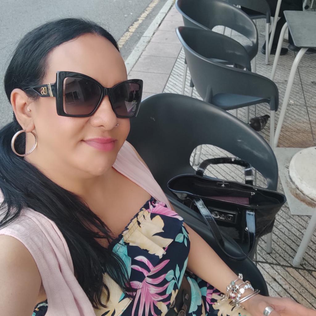 Transexual en La Coruña: 