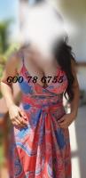 600786755: Chica busca chico en Madrid
