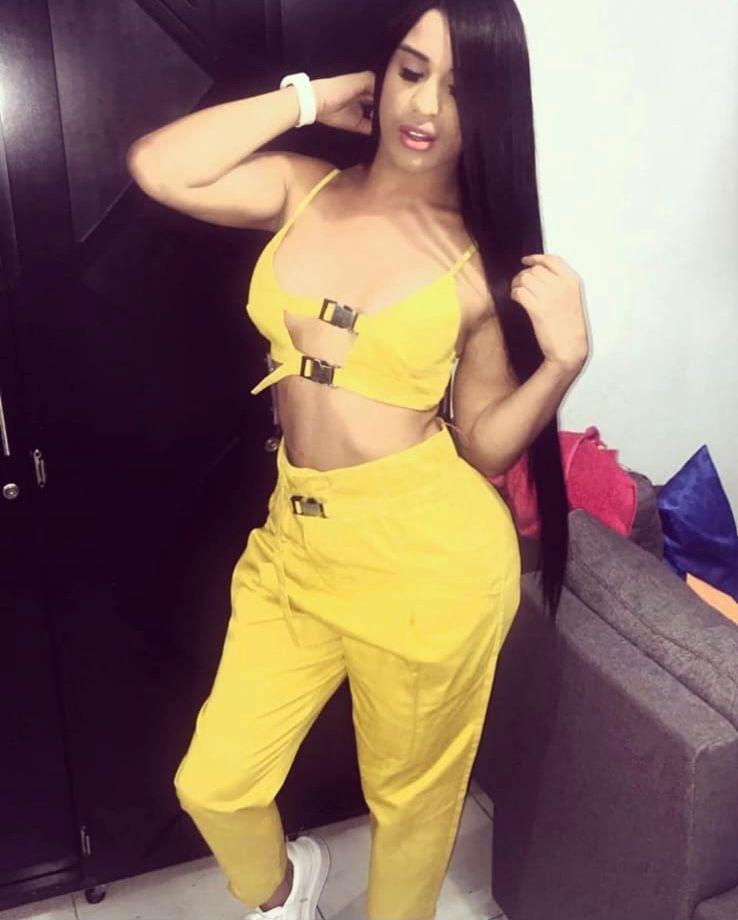 643183440: Travesti en Barcelona