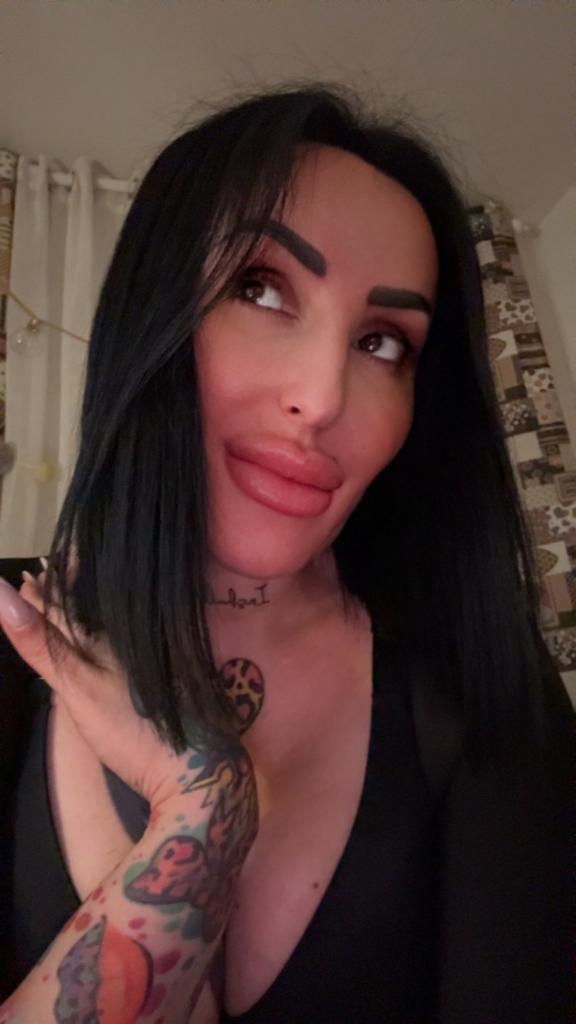 Chica busca chico en Las Palmas: 