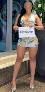 669265101: Chica busca chico en Madrid