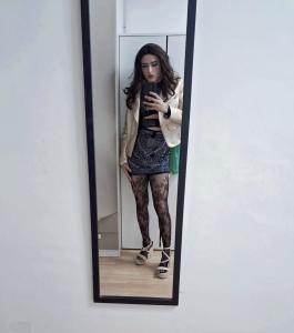 617219060: Transexual en Murcia