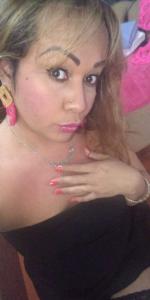 641327868: Chica busca chico en Pontevedra