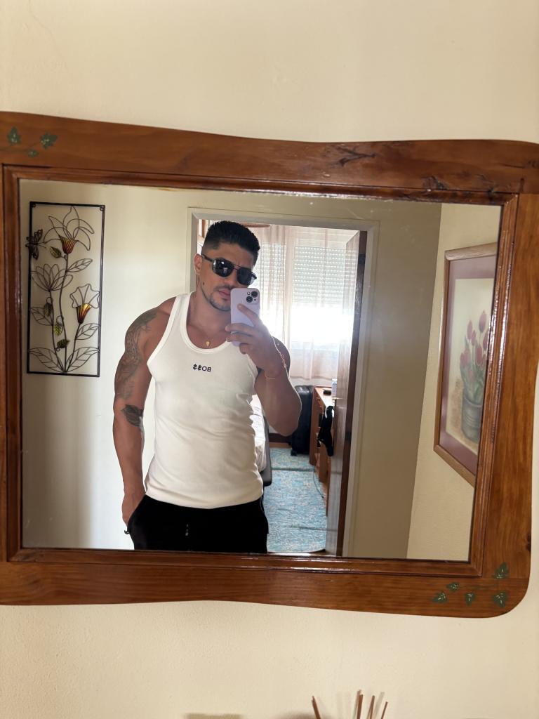 Chico busca chica en La Coruña: 