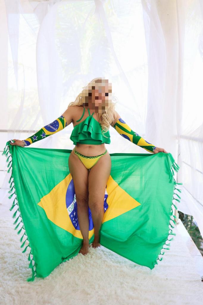 Chica busca chico en La Coruña: 