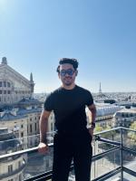 663523151: Chico busca chica en Madrid