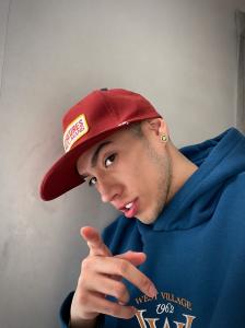 Chico busca chica en Madrid: 