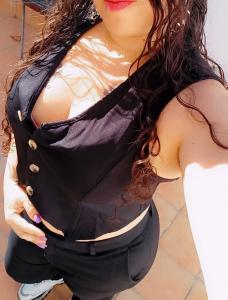 Chica busca chico en Granada: 