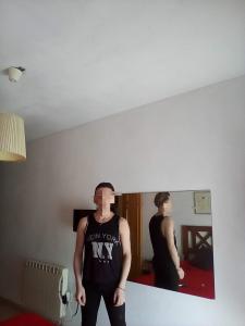 Chico busca chica en Almería: 