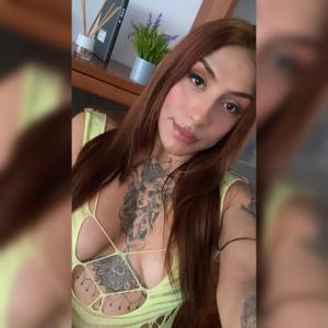 Travesti en Lugo: Transexuales y Travestis