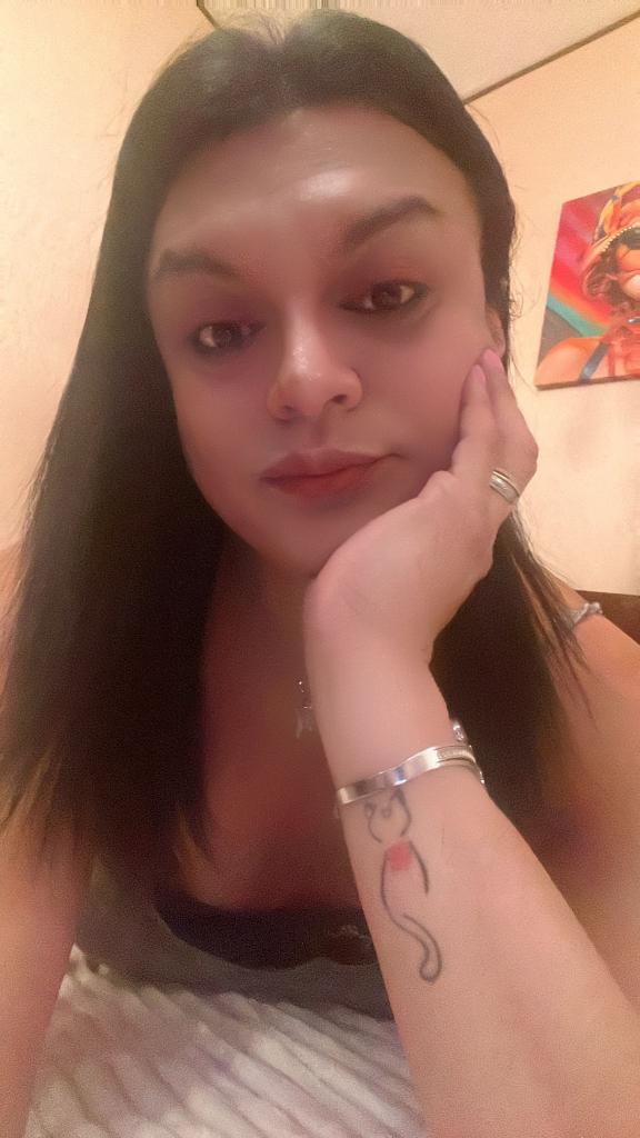 613979343: Transexual en Madrid