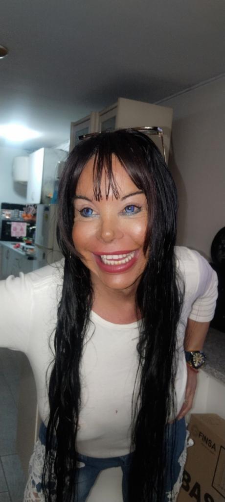 Travesti en Las Palmas: Transexuales y Travestis