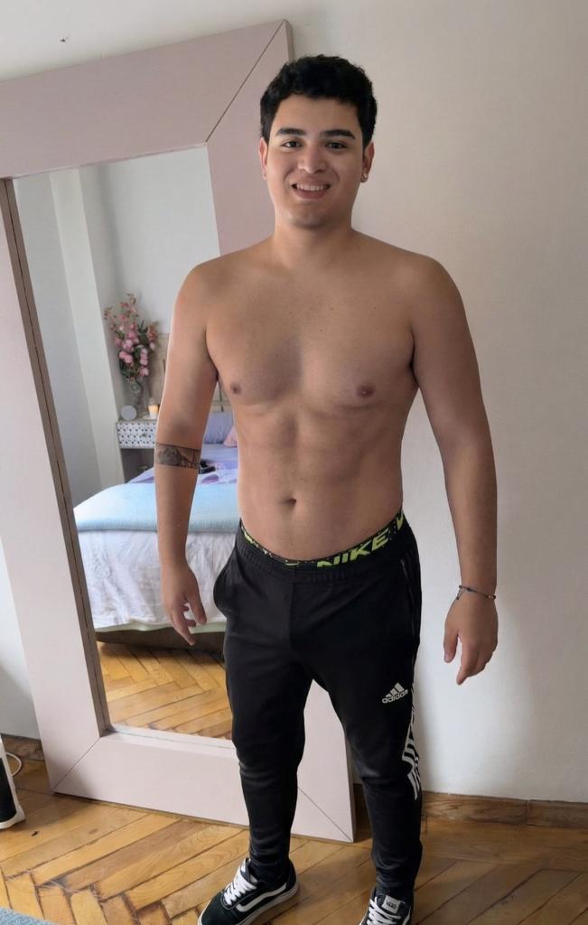 Chico busca chica en León: Chico busca chica