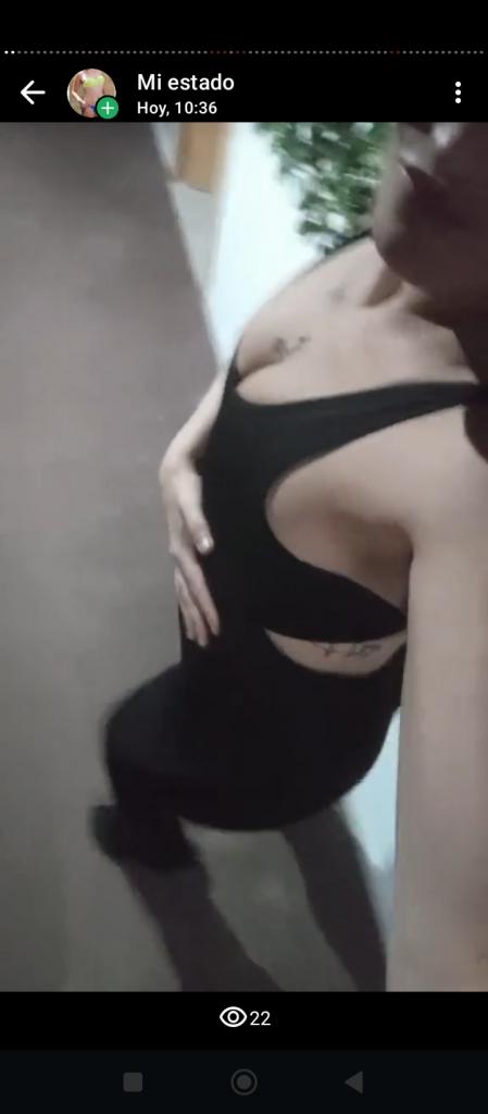 624234112: Chica busca chico en Tenerife