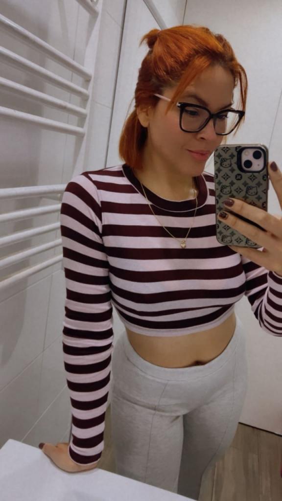 Chica busca chico en Madrid: 