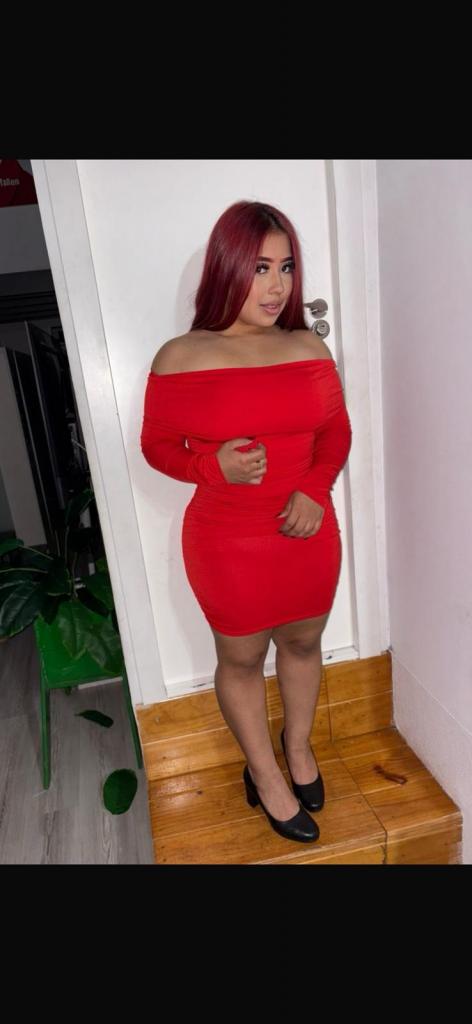 Chica busca chico en Málaga: Chica busca chico