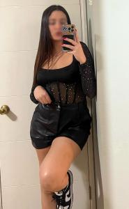 662524655: Chica busca chico en Madrid