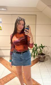 662524655: Chica busca chico en Madrid