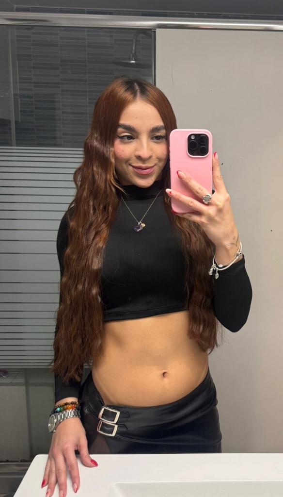 672817529: Chica busca chico en Alicante